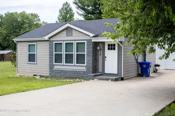 710 N Broadway St, Leitchfield, KY 42754