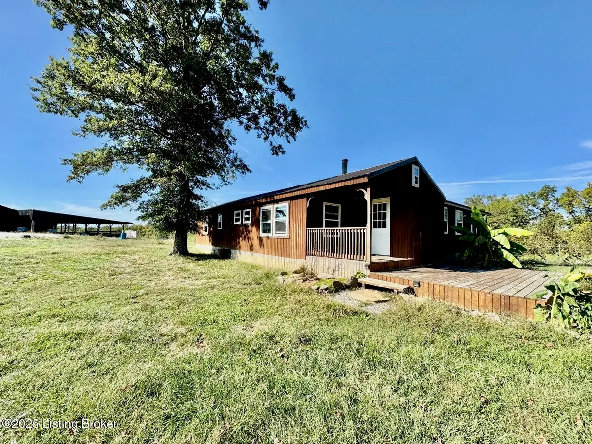 5651 Battle Rd, Mackville, KY 40040 - #1
