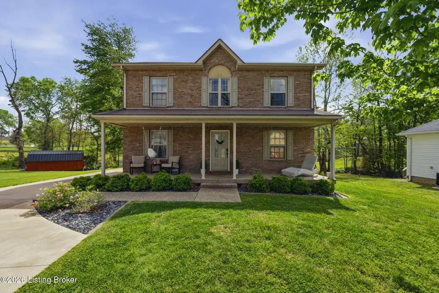 211 Southern Lake Dr, Elizabethtown, KY 42701 - #2