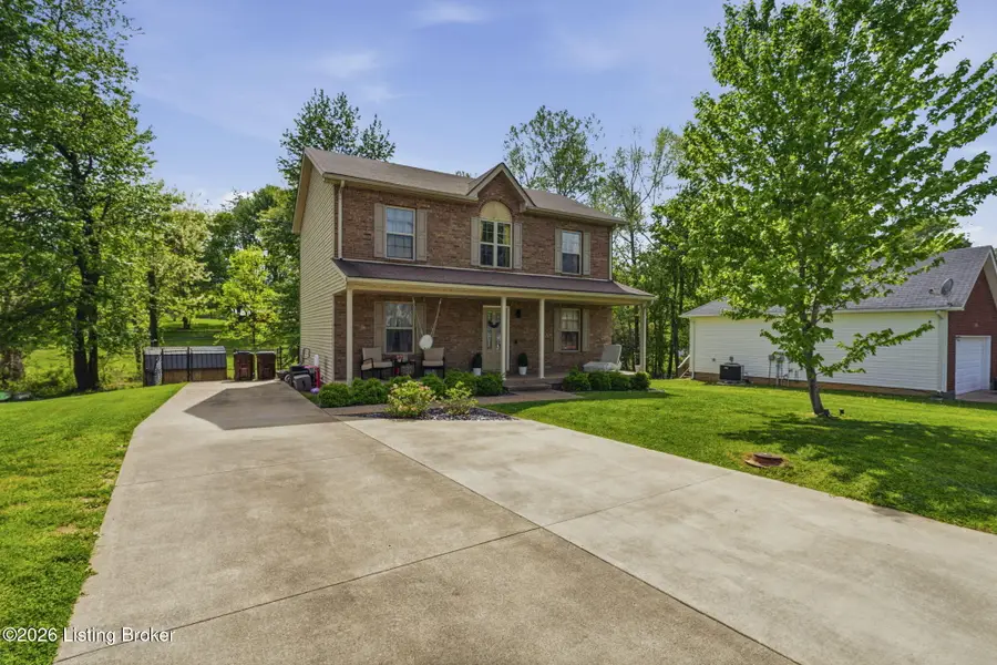 211 Southern Lake Dr, Elizabethtown, KY 42701 - #3