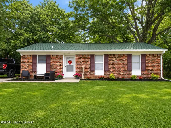 148 Vonda Ct, Radcliff, KY 40160