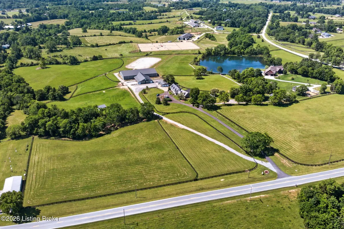 2900 E Highway 42, La Grange, KY 40031 - #1