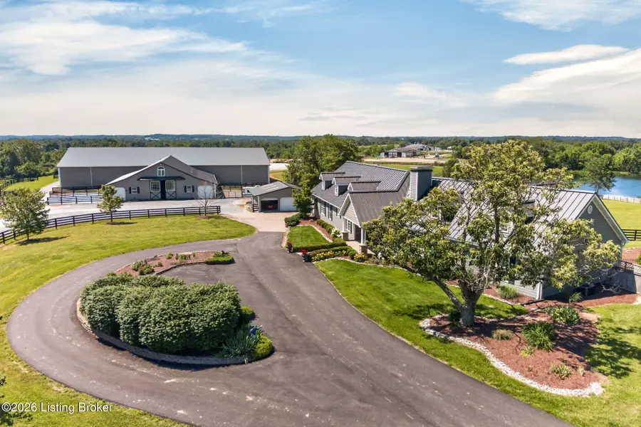2900 E Highway 42, La Grange, KY 40031 - #2