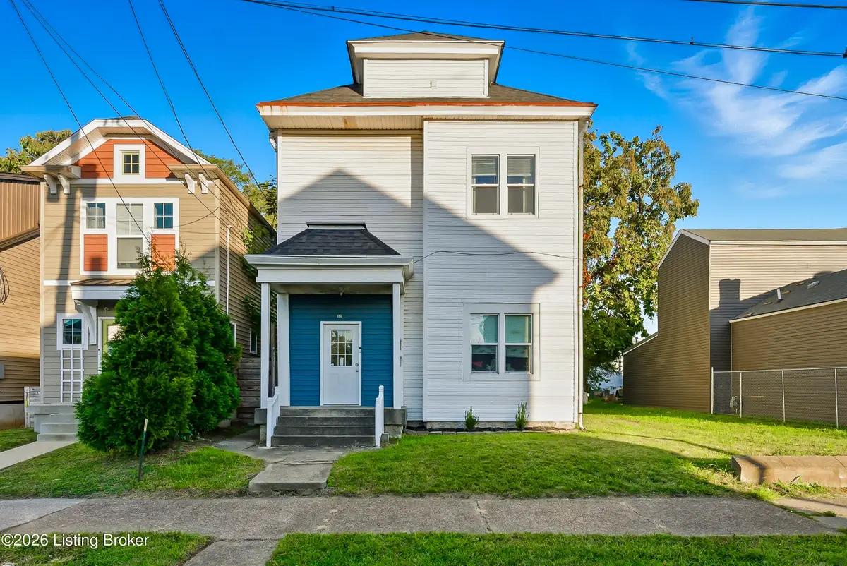 1273 S Preston St, Louisville, KY 40203 - #1