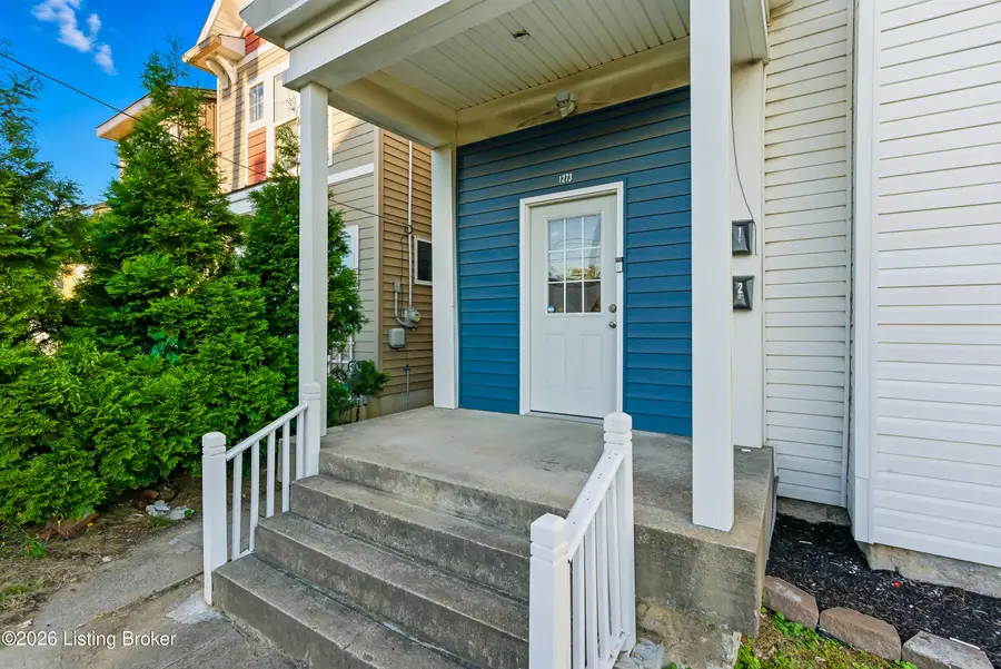 1273 S Preston St, Louisville, KY 40203 - #2