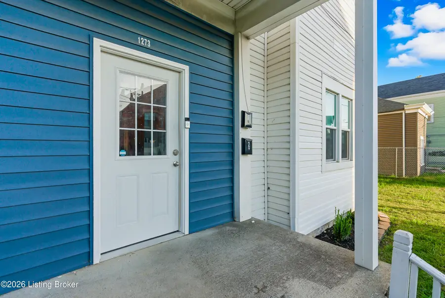 1273 S Preston St, Louisville, KY 40203 - #3