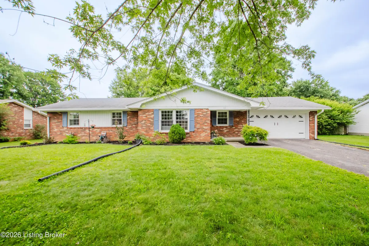 117 Commanche Dr, Elizabethtown, KY 42701 - #1