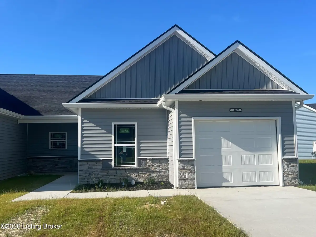Lot 59 Brookley Place, Louisville, KY 40229 - #1
