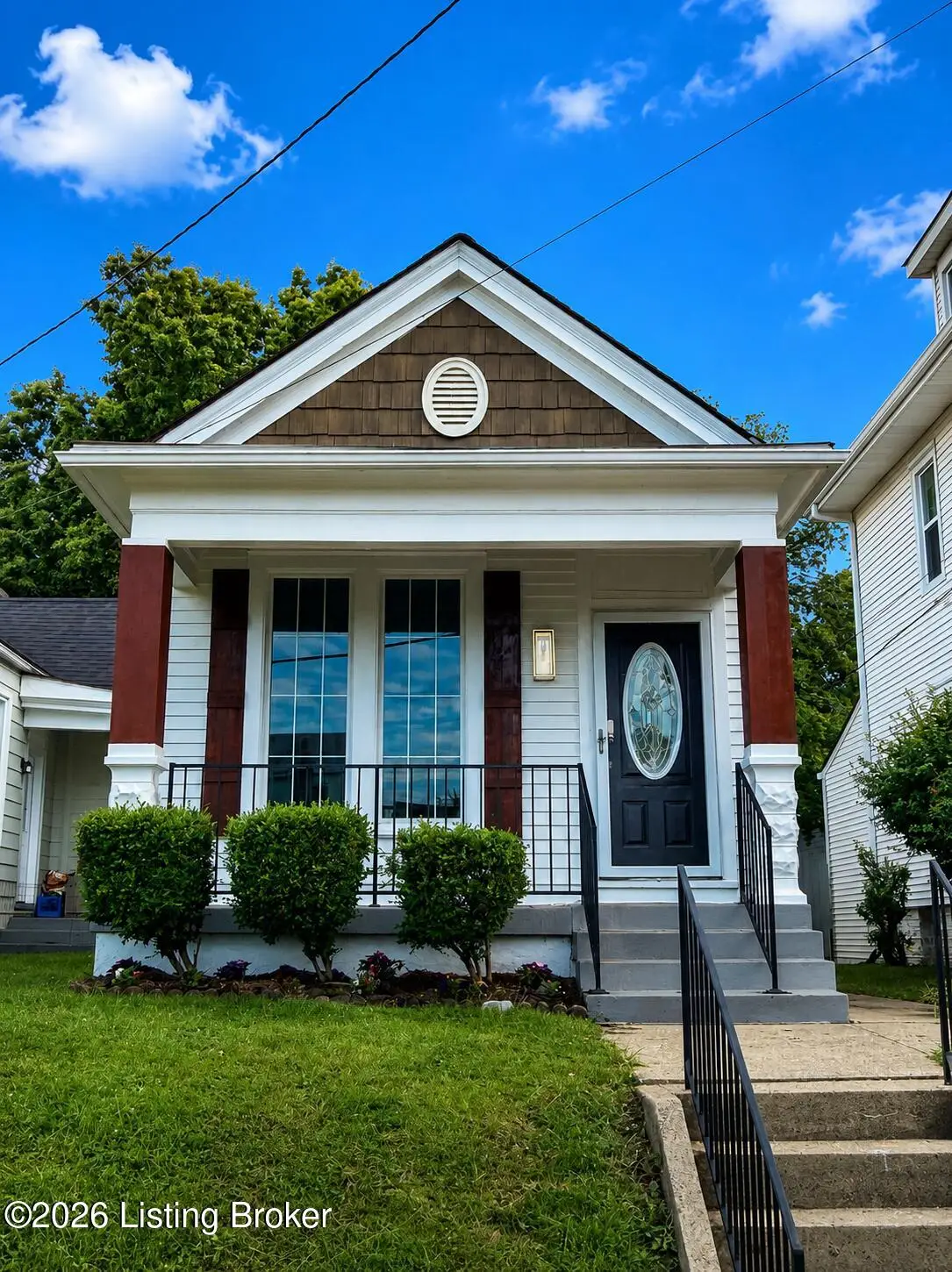 2256 Payne St, Louisville, KY 40206 - #1