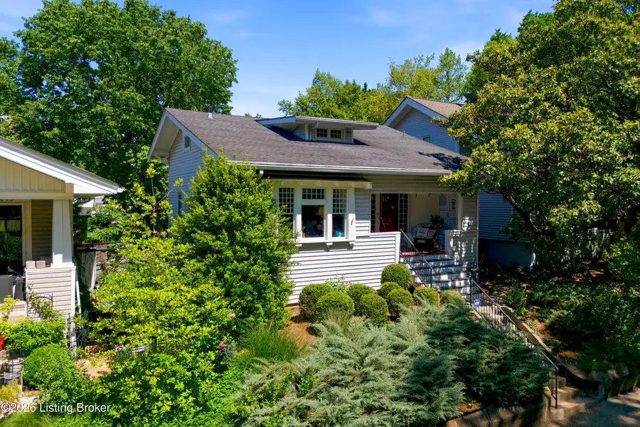 1619 Edgeland Ave, Louisville, KY 40204 - #2
