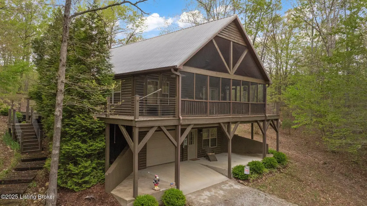 207 Ironwood Dr, Bee Spring, KY 42207 - #1