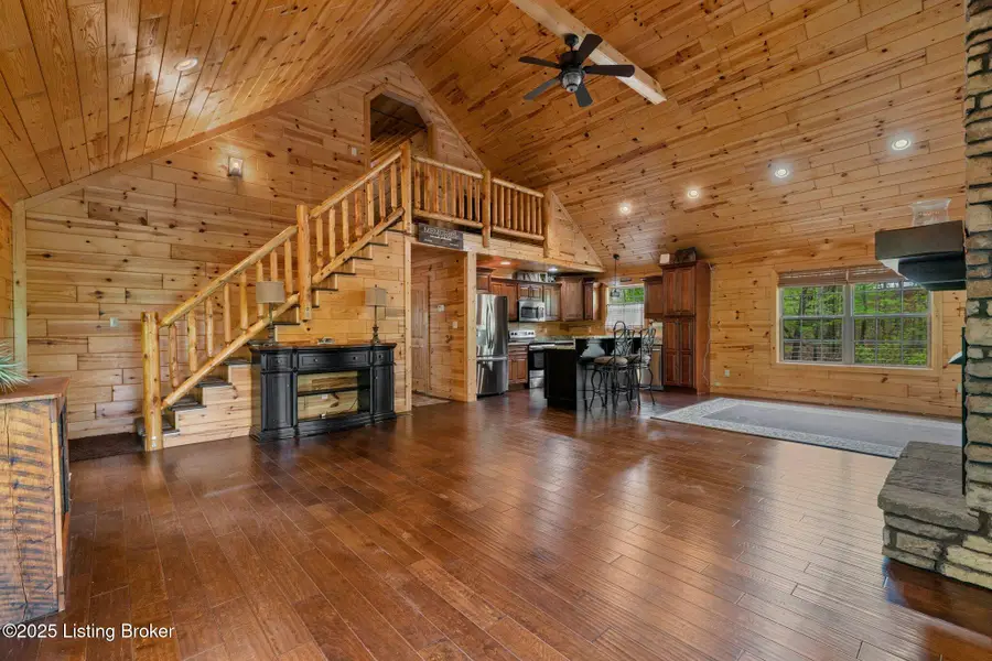 207 Ironwood Dr, Bee Spring, KY 42207 - #3