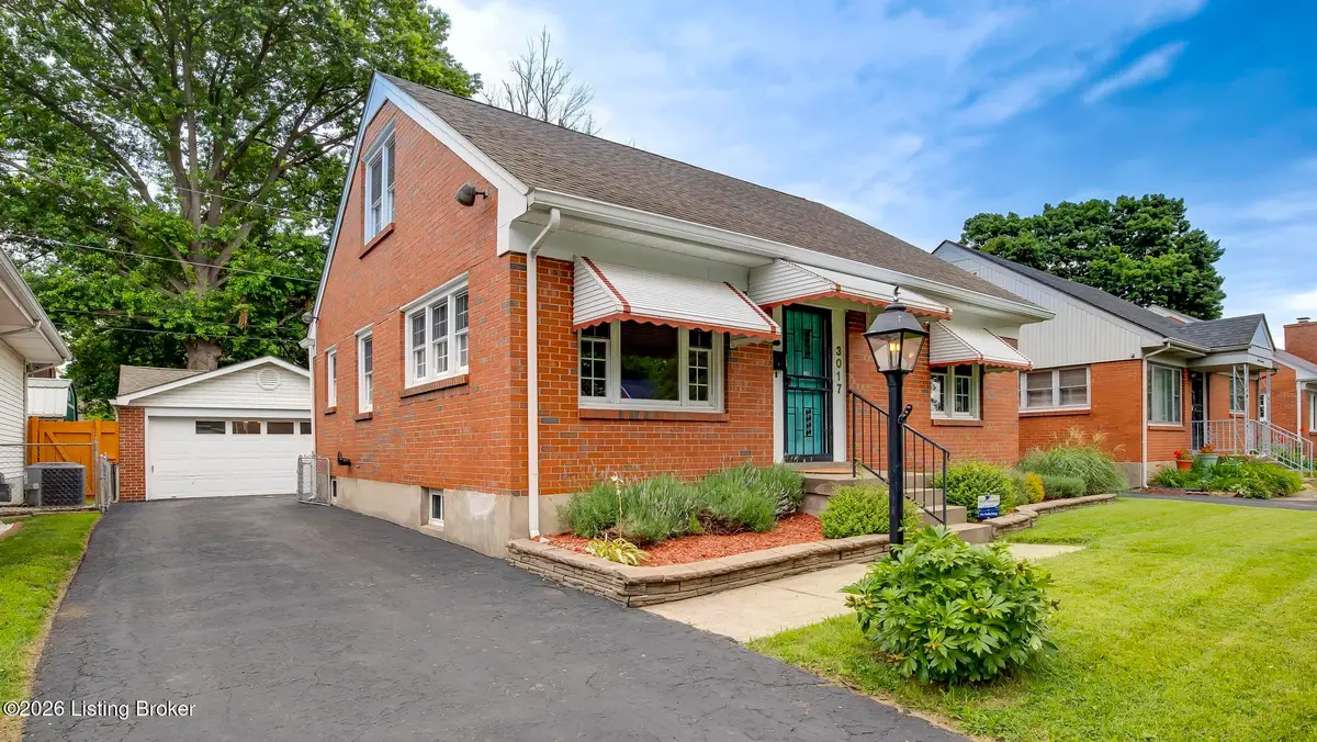 3017 Nadina Dr, Louisville, KY 40220 - #1