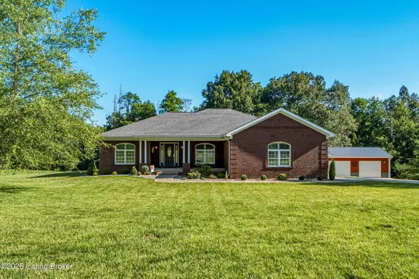 634 Jordan Ave, Brandenburg, KY 40108