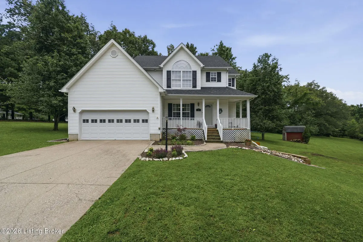 16 Rippling Creek Pl, Elizabethtown, KY 42701 - #1