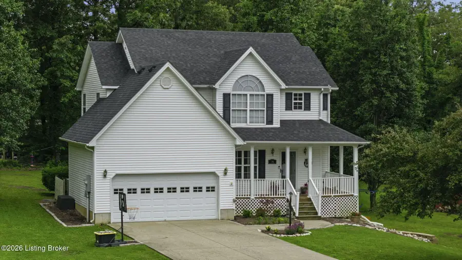 16 Rippling Creek Pl, Elizabethtown, KY 42701 - #2