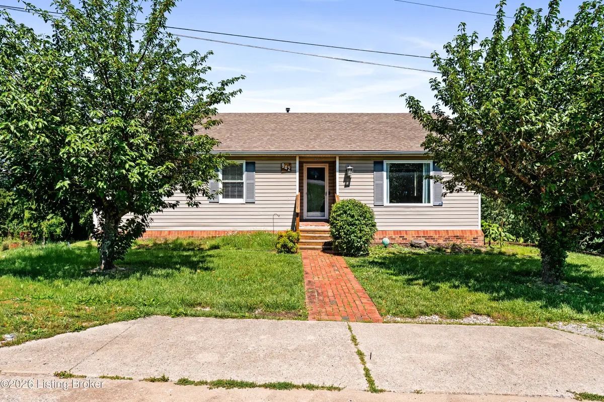942 Bob O Link Dr, Harrodsburg, KY 40330 - #1