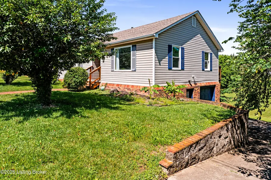 942 Bob O Link Dr, Harrodsburg, KY 40330 - #3
