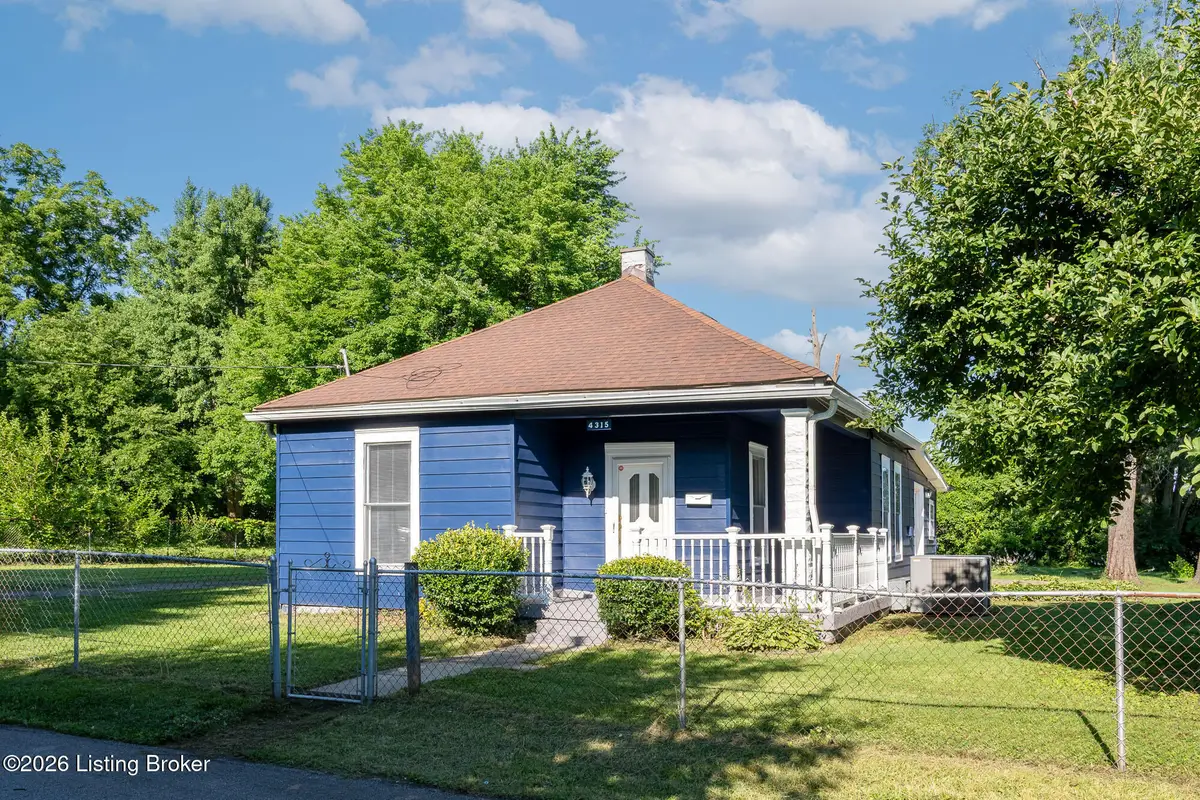 4315 Stoltz Ct, Louisville, KY 40215 - #1