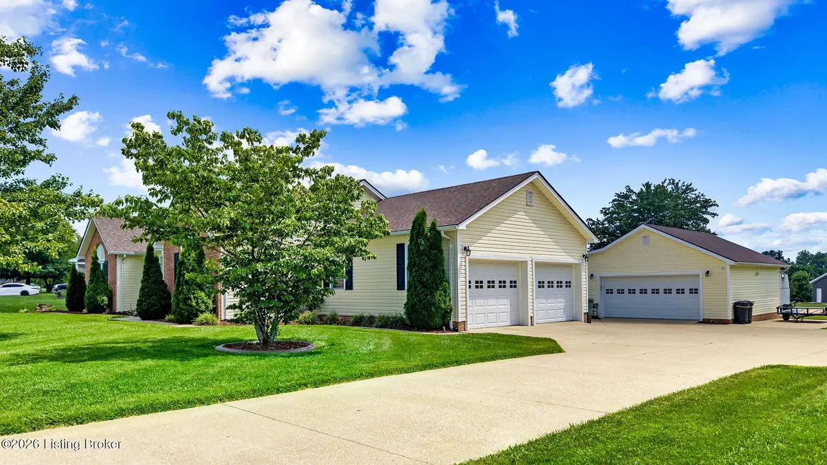 109 Lookout Ct, Bardstown, KY 40004 - #1