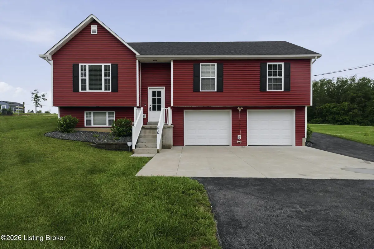435 Cecilia Smiths Mill Rd, Cecilia, KY 42724 - #1