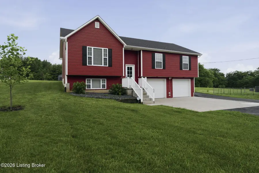 435 Cecilia Smiths Mill Rd, Cecilia, KY 42724 - #2