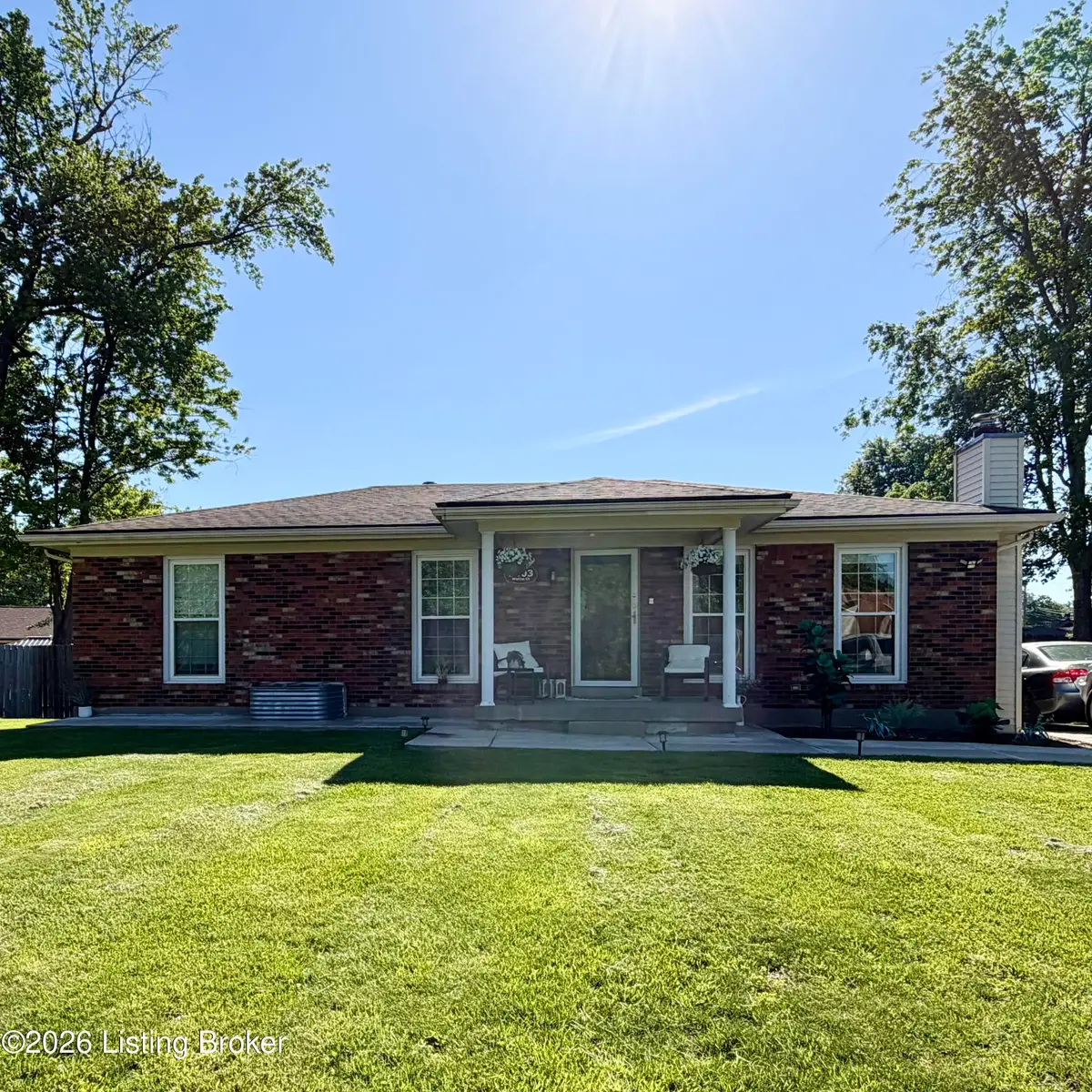 5403 Wethe Ct, Louisville, KY 40291 - #1