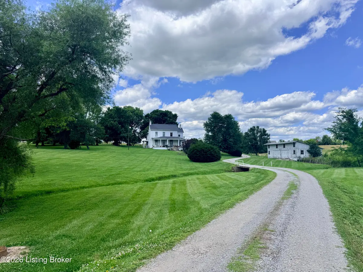 234 Chaplin Rd, Bloomfield, KY 40008 - #1