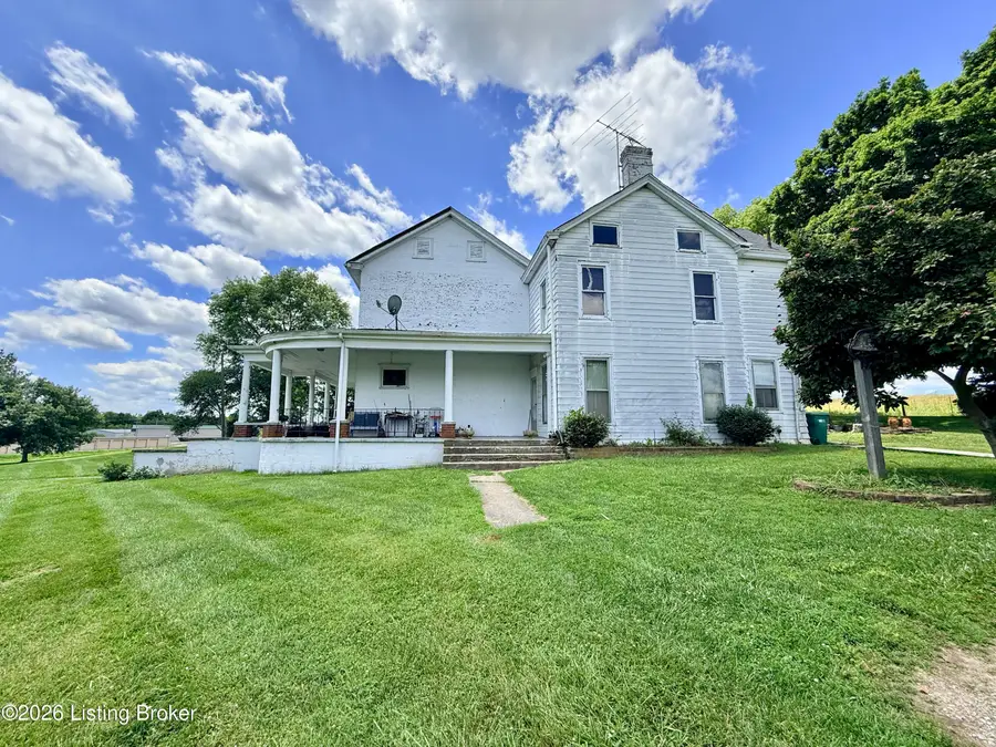 234 Chaplin Rd, Bloomfield, KY 40008 - #2