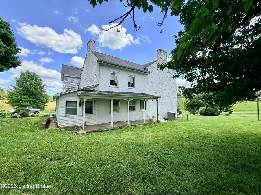 234 Chaplin Rd, Bloomfield, KY 40008 - #3