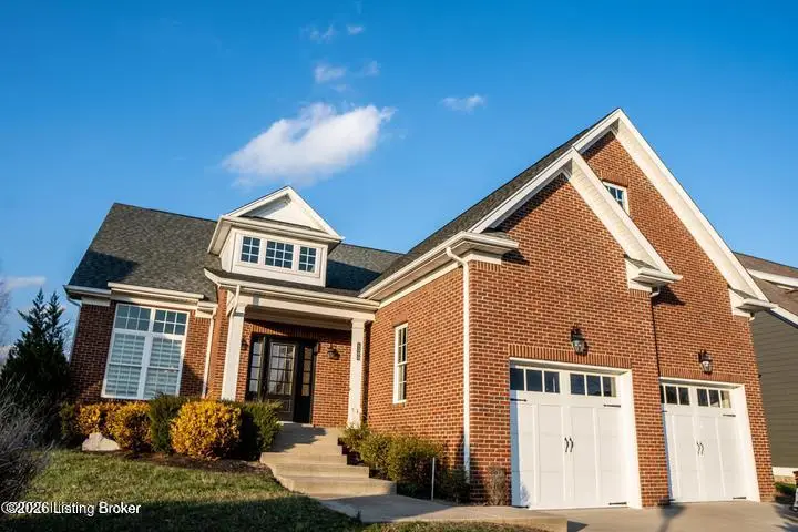 5300 Pebble Creek Pl, Louisville, KY 40241 - #1