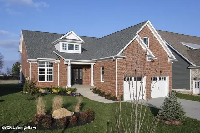 5300 Pebble Creek Pl, Louisville, KY 40241 - #2