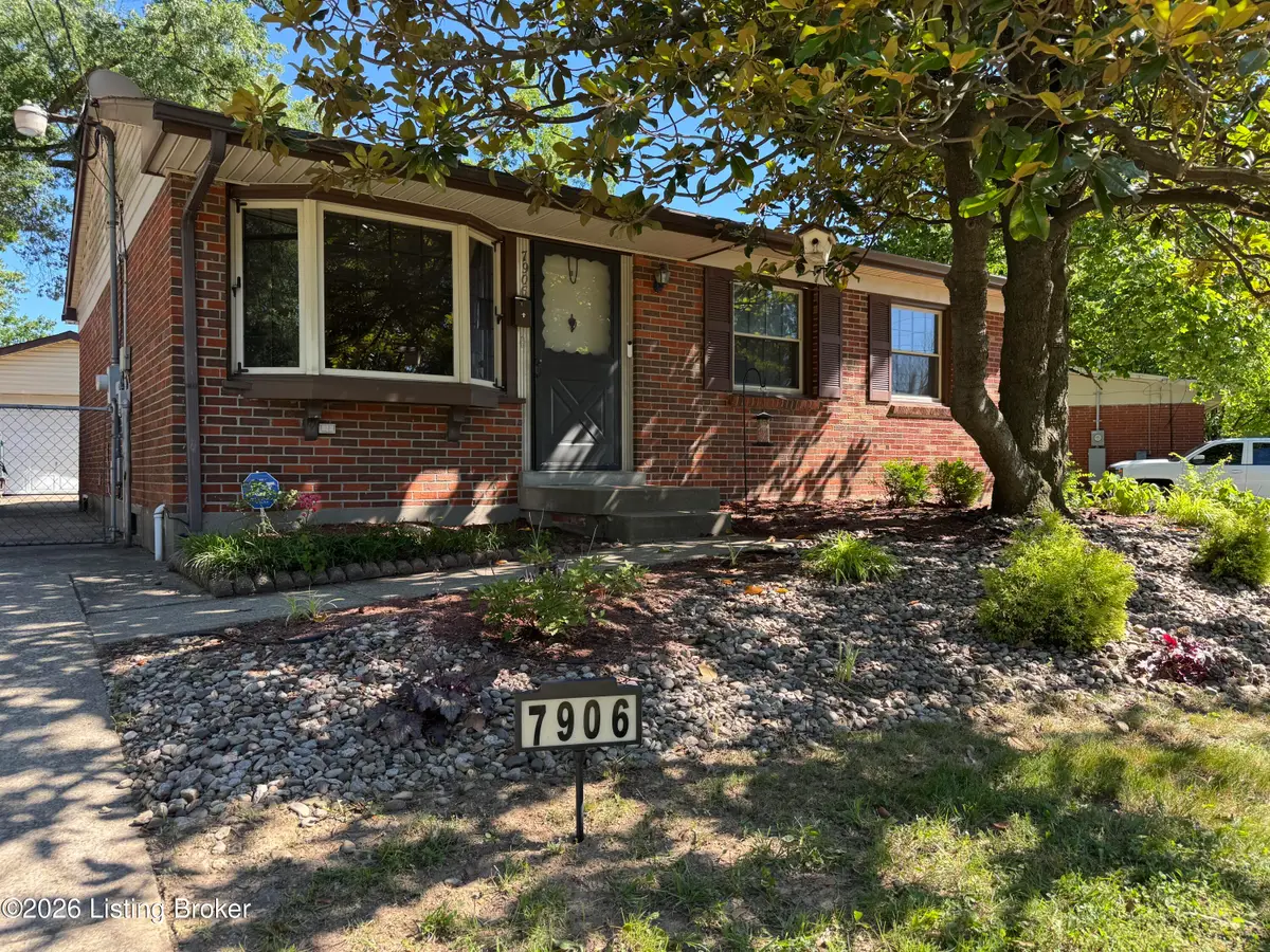 7906 Edsel Ln, Louisville, KY 40291 - #1