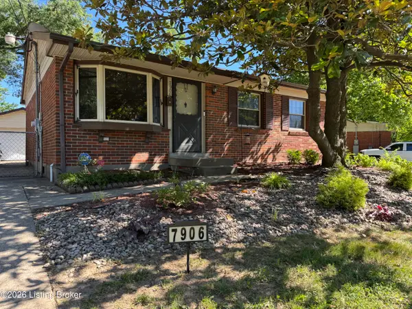 7906 Edsel Ln, Louisville, KY 40291