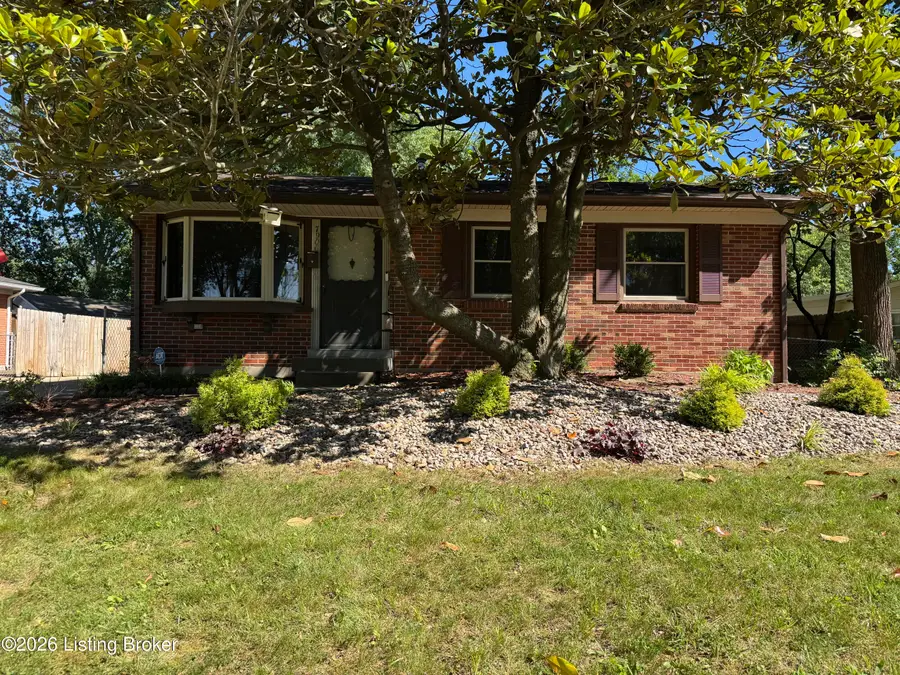 7906 Edsel Ln, Louisville, KY 40291 - #2