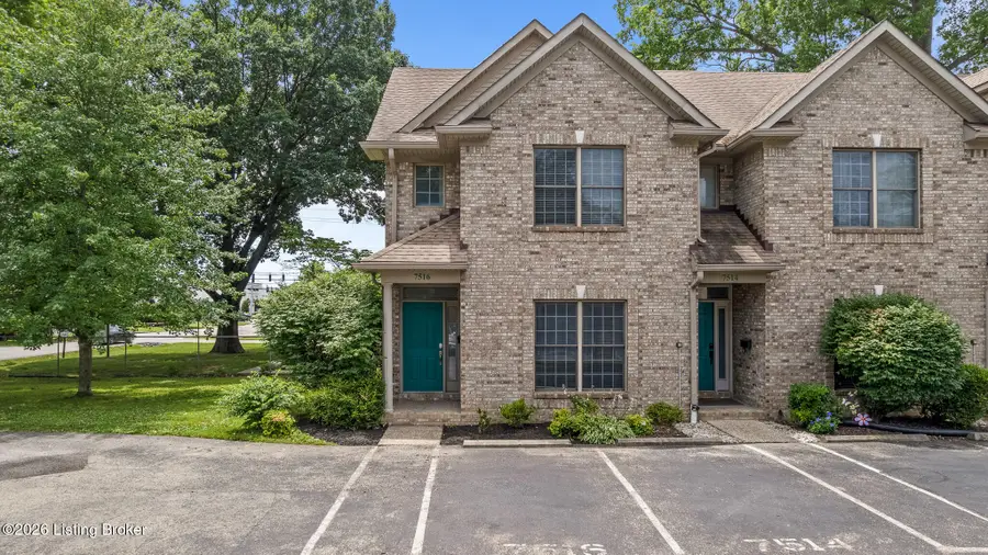 7516 Norbourne Ave, Louisville, KY 40222 - #2