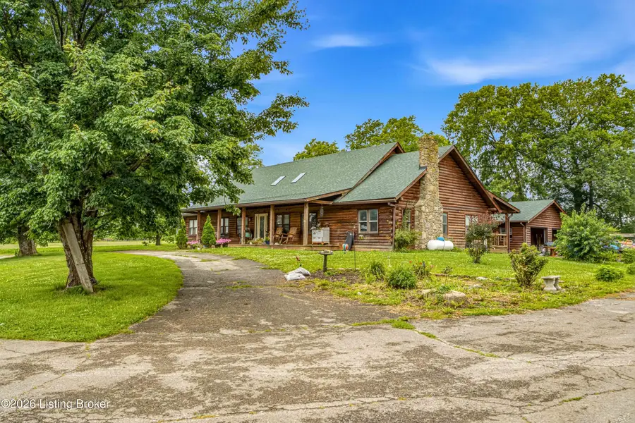 3100 Cropper Rd, Shelbyville, KY 40065 - #2