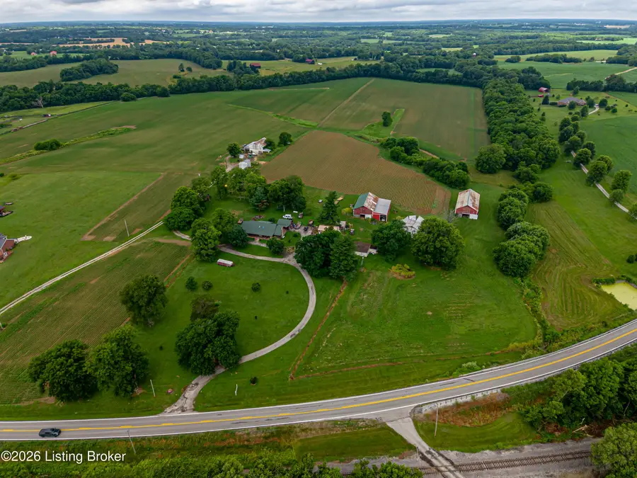 3100 Cropper Rd, Shelbyville, KY 40065 - #3