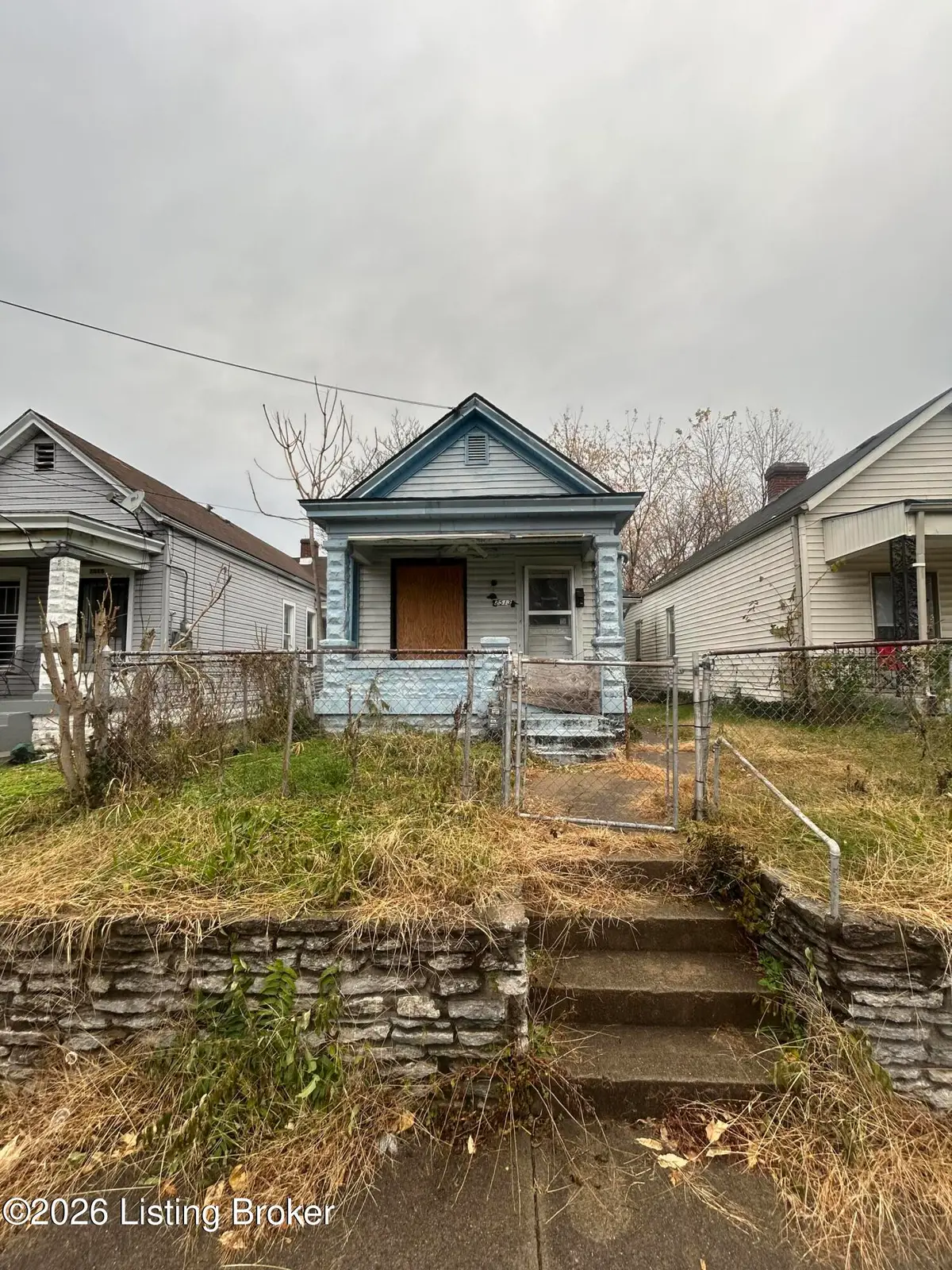 2513 Howard St, Louisville, KY 40211 - #1