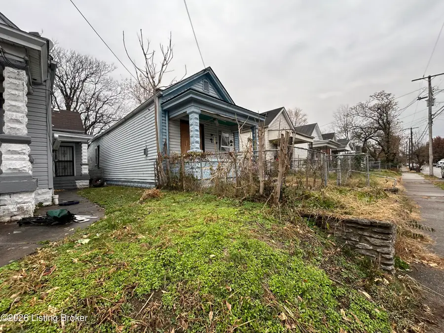 2513 Howard St, Louisville, KY 40211 - #3