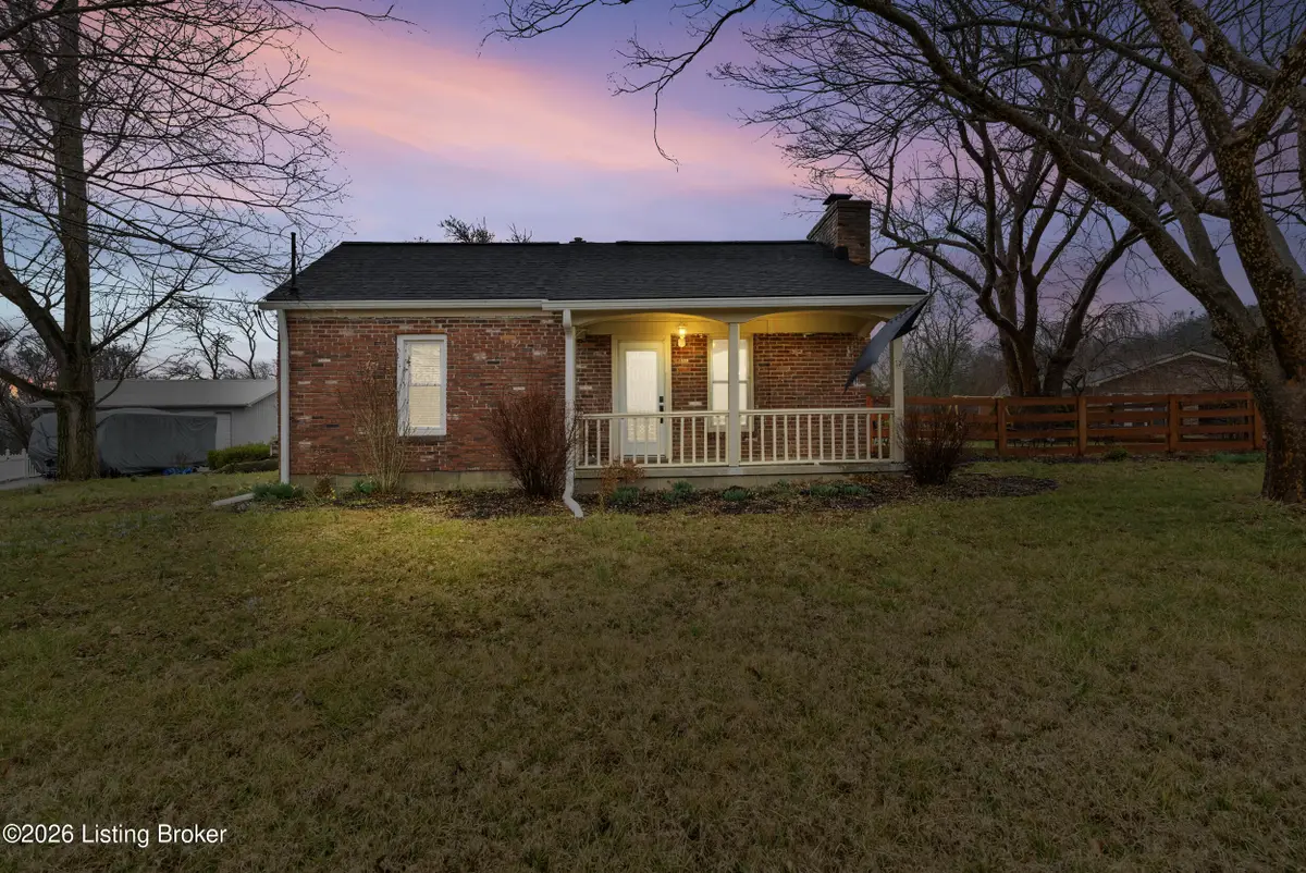 13610 Hwy 44, Taylorsville, KY 40071 - #1