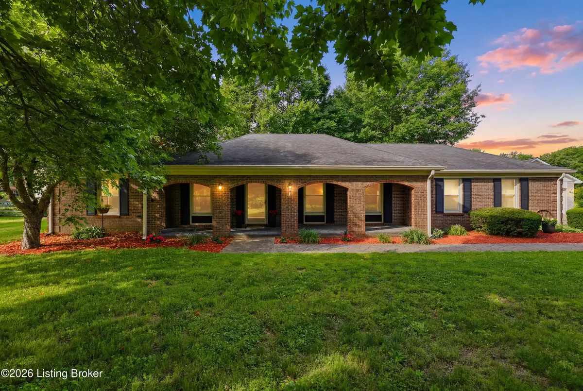 194 Old Coach Rd, Nicholasville, KY 40356 - #1