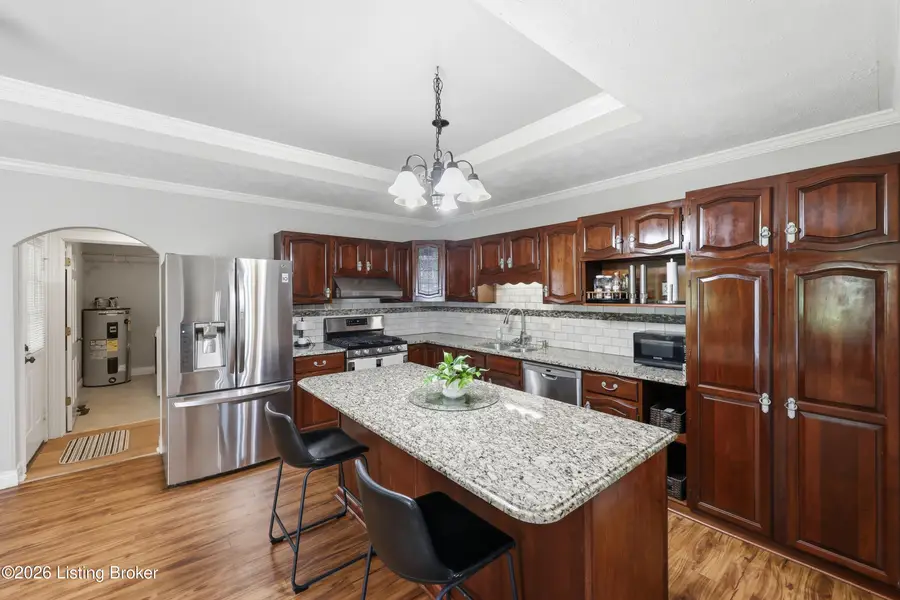 194 Old Coach Rd, Nicholasville, KY 40356 - #2