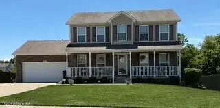 214 Riley Way, Elizabethtown, KY 42701 - #1