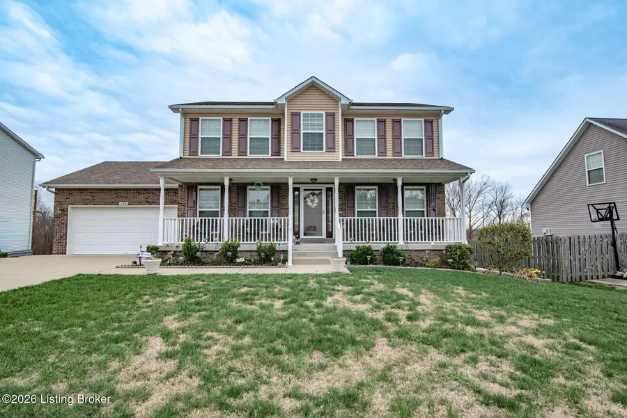 214 Riley Way, Elizabethtown, KY 42701 - #2
