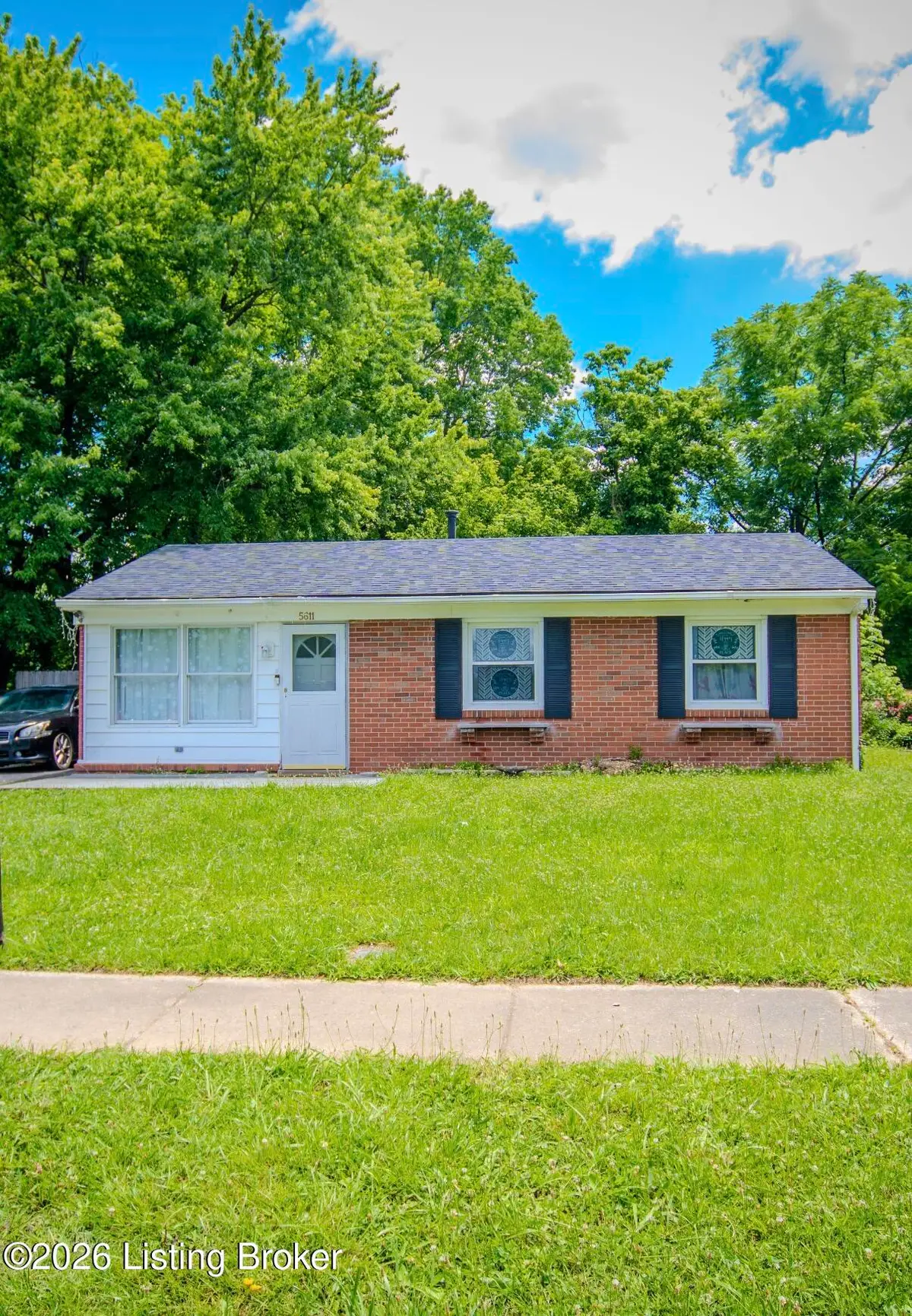 5611 Ailanthus Trail, Louisville, KY 40219 - #1