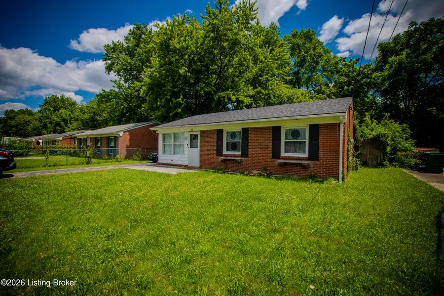 5611 Ailanthus Trail, Louisville, KY 40219 - #2