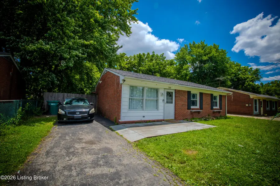 5611 Ailanthus Trail, Louisville, KY 40219 - #3