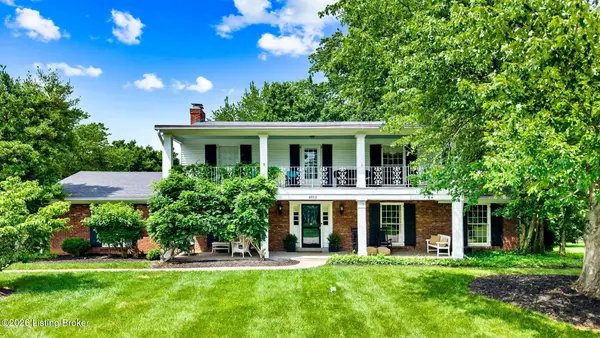 4911 Crofton Rd, Louisville, KY 40207