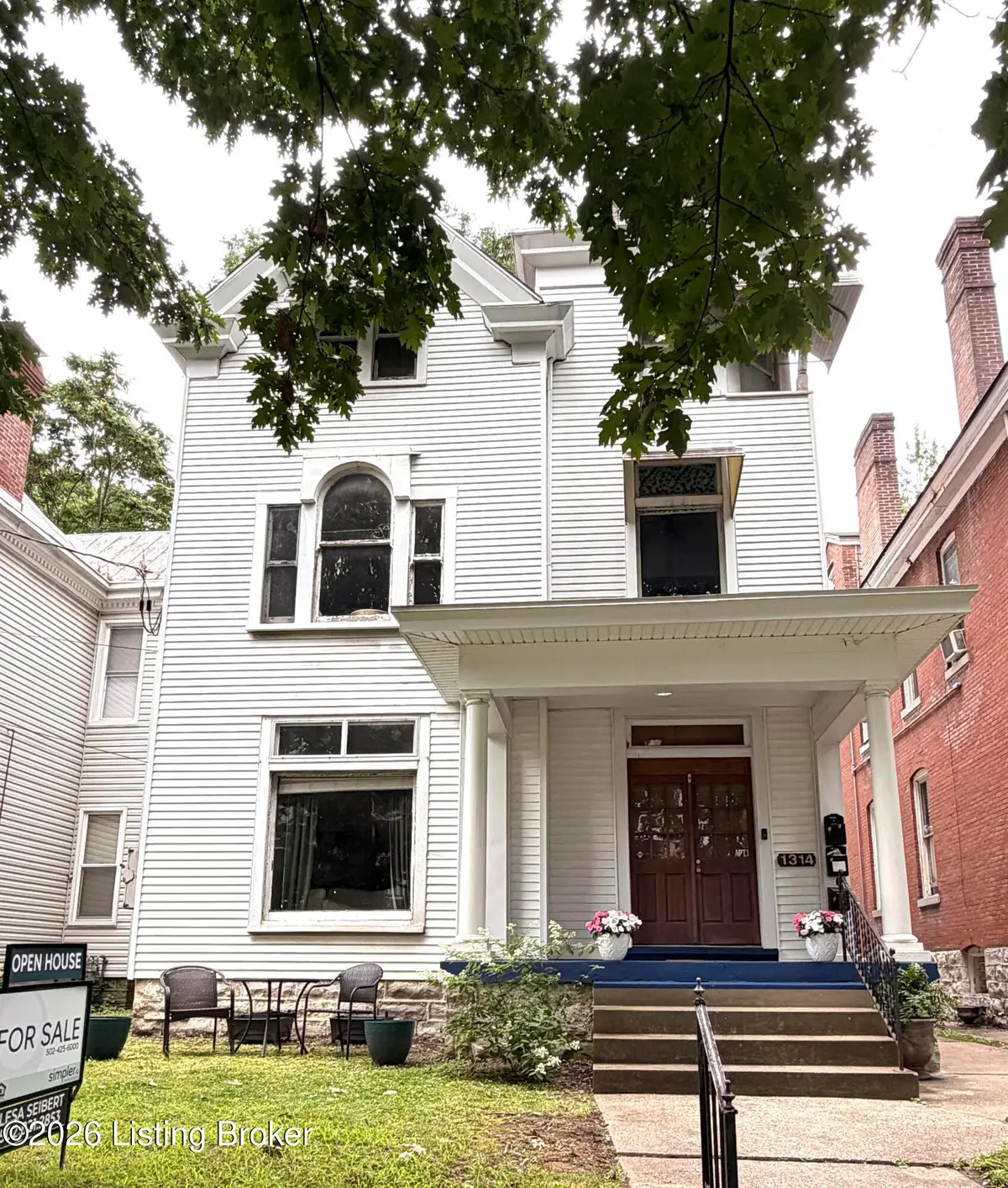 1314 Highland Ave, Louisville, KY 40204 - #1